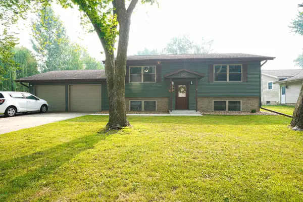 1310 Grant STREET, Tomah, WI 54660