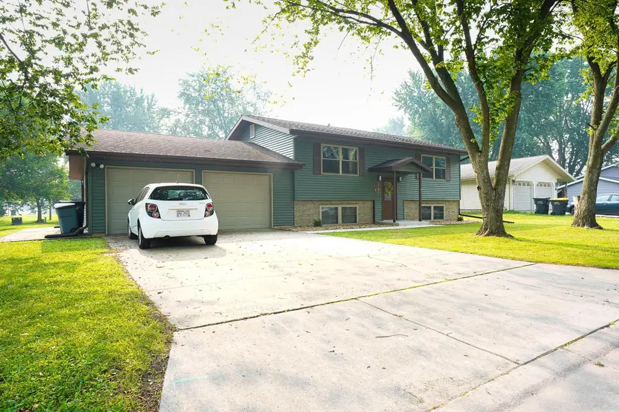 1310 Grant STREET, Tomah, WI 54660 - #2