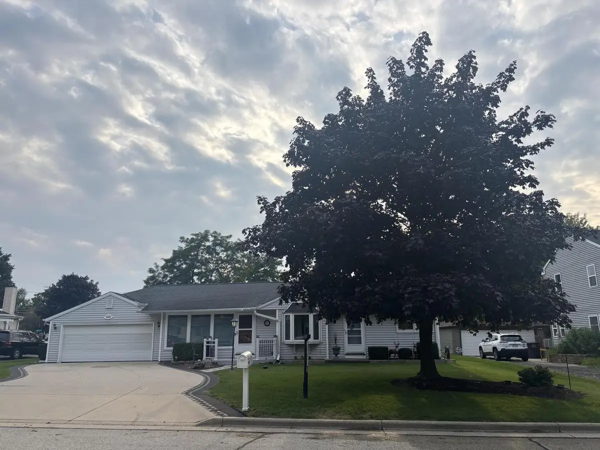 4369 S 49th STREET, Greenfield, WI 53220 - #1