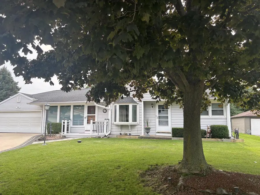 4369 S 49th STREET, Greenfield, WI 53220 - #3