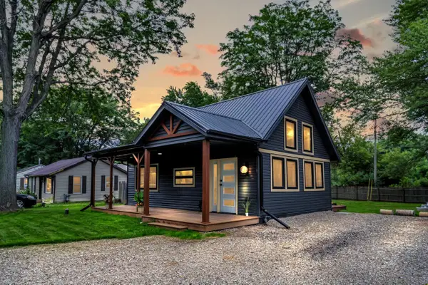 31313 71st STREET, Salem, WI 53168