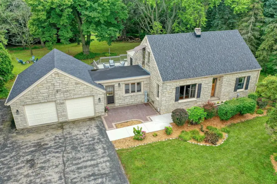 1863 Washington STREET, Grafton, WI 53024 - #3