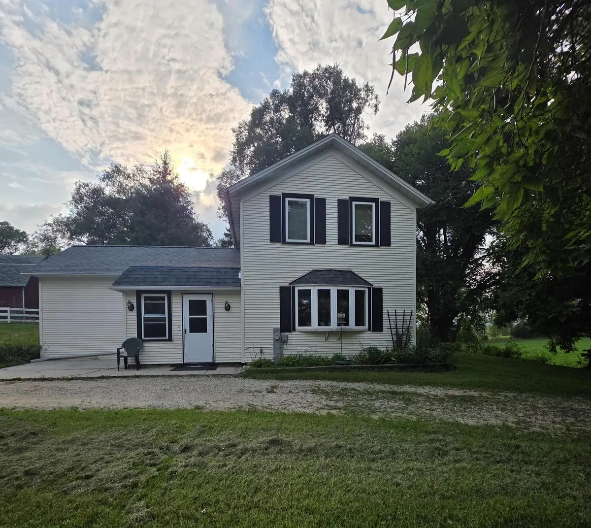 7973 Sandy Ridge ROAD, Kewaskum, WI 53040 - #1