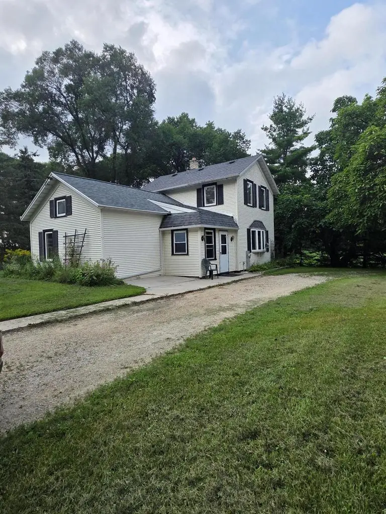 7973 Sandy Ridge ROAD, Kewaskum, WI 53040 - #2