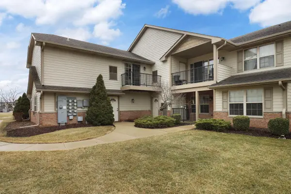 1507 24th AVENUE #20, Kenosha, WI 53140