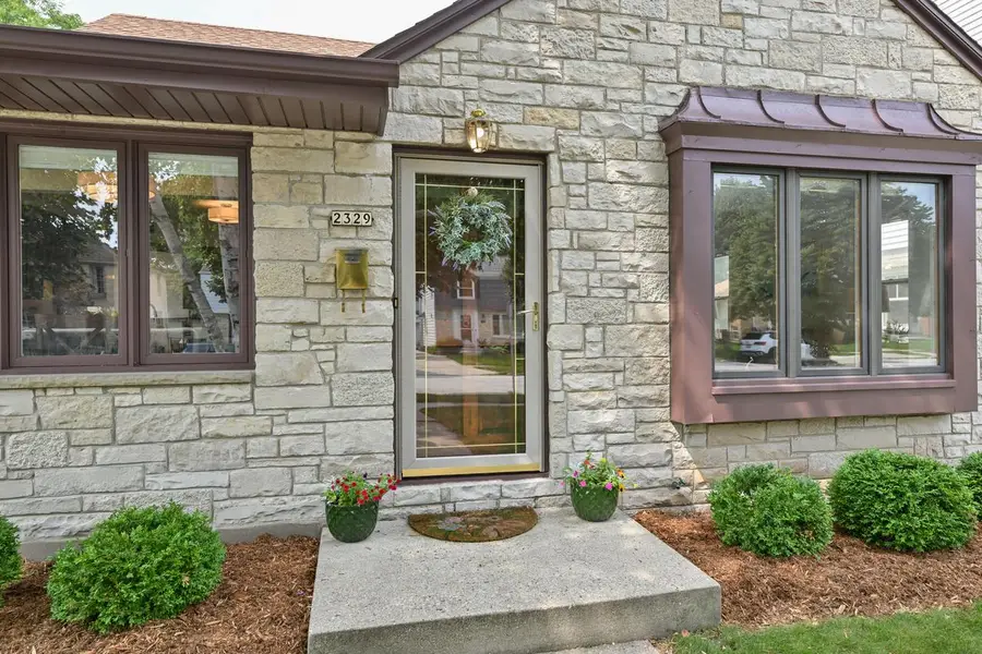 2329 N 89th STREET, Wauwatosa, WI 53226 - #3