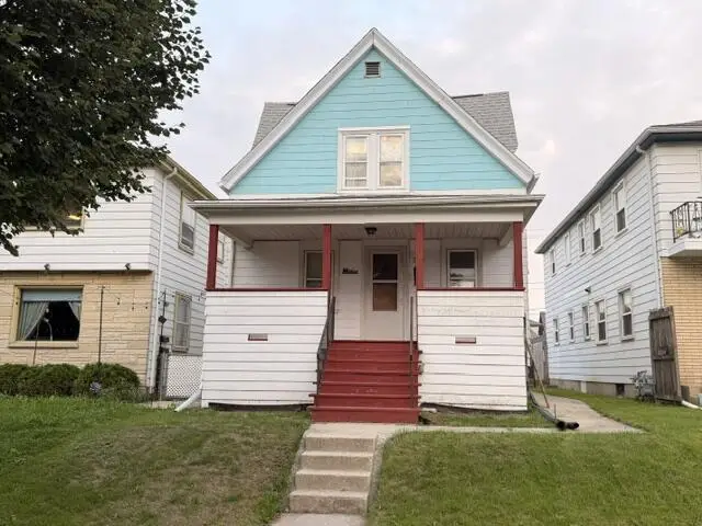 1954 S 69th STREET, West Allis, WI 53219 - #1