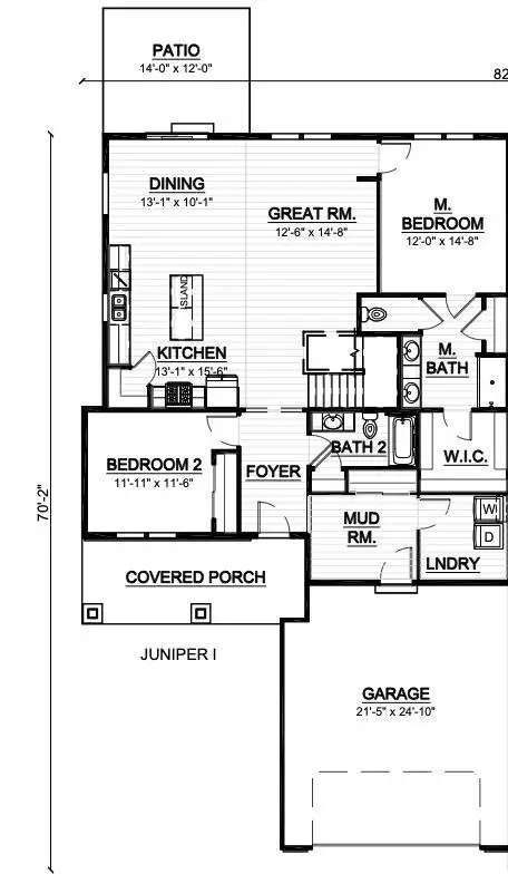 8557 Summit PLACE, Pleasant Prairie, WI 53158 - #2