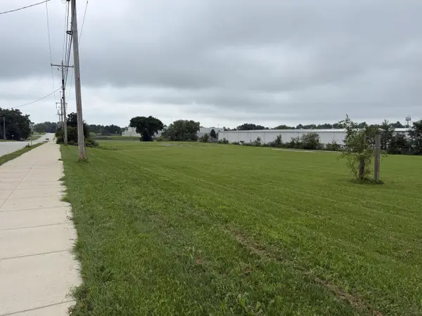 Lt1 YORK STREET, Union Grove, WI 53182