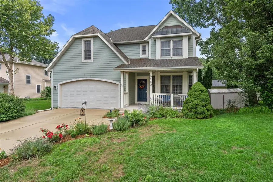 3160 S 85th STREET, Milwaukee, WI 53227 - #2