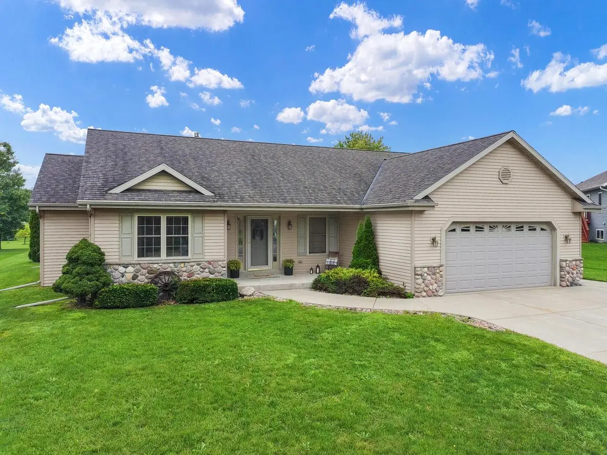 N645 North AVENUE, Oconomowoc, WI 53066 - #1