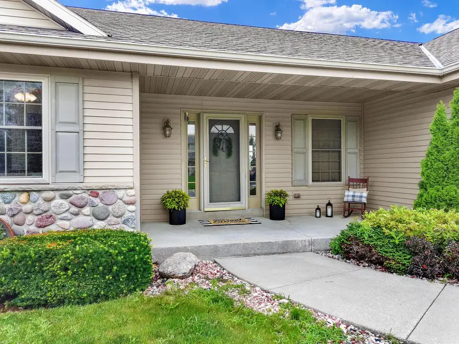 N645 North AVENUE, Oconomowoc, WI 53066 - #2