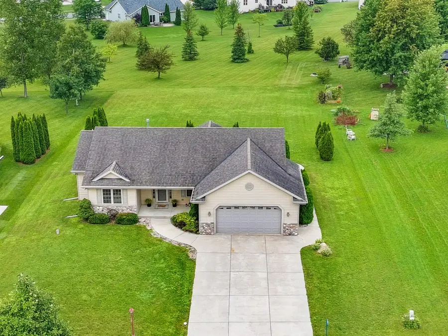 N645 North AVENUE, Oconomowoc, WI 53066 - #3