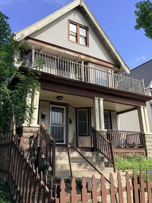2872 N 33rd STREET #2874, Milwaukee, WI 53210