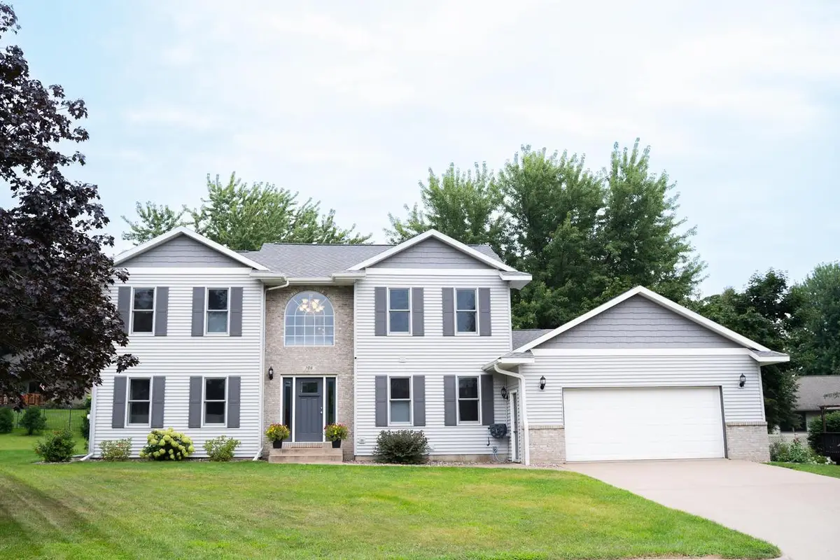 706 Liberty LANE, Holmen, WI 54636 - #1