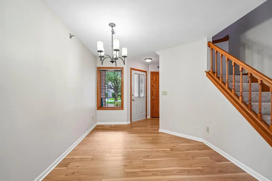 17725 W Wisconsin AVENUE #B, Brookfield, WI 53045 - #3