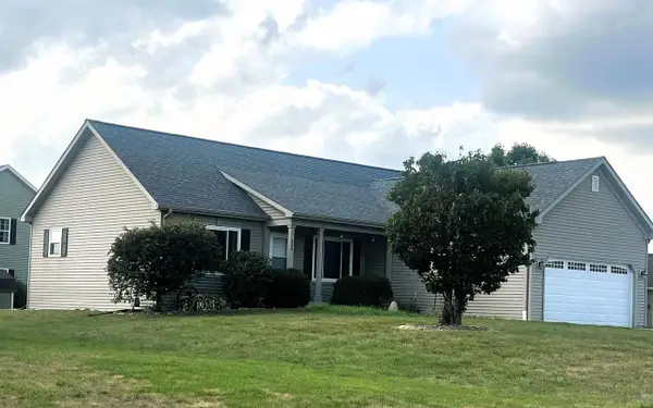 604 S Woodpine DRIVE, Elkhorn, WI 53121