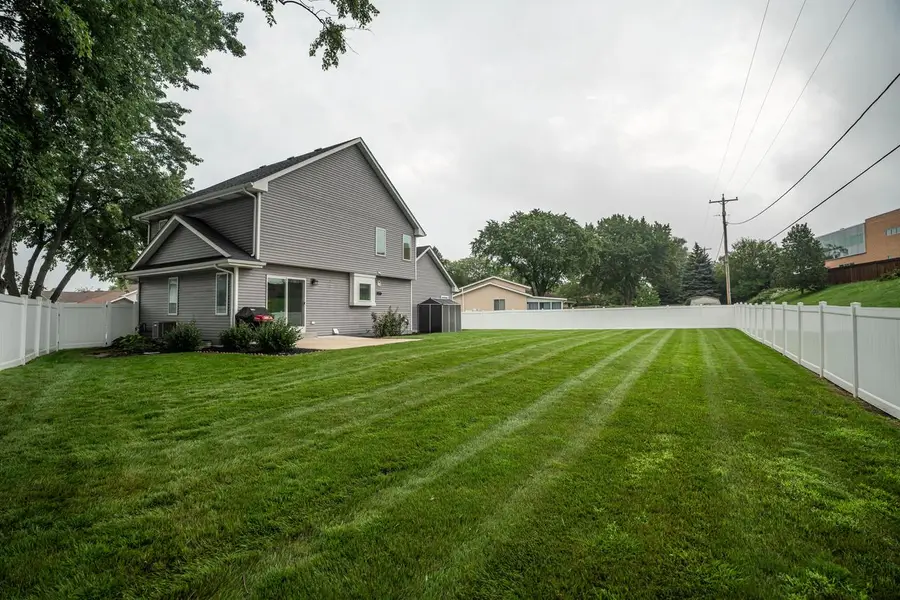 165 E Golden LANE, Oak Creek, WI 53154 - #3