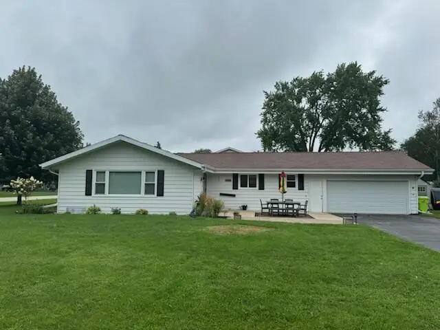 1008 Hilger ROAD, Hartland, WI 53029 - #1