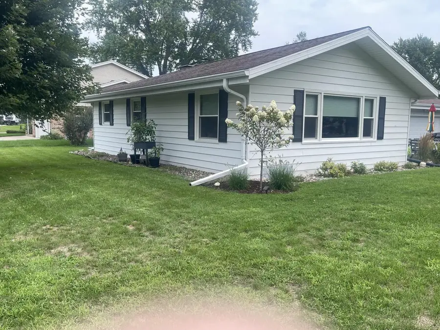 1008 Hilger ROAD, Hartland, WI 53029 - #3