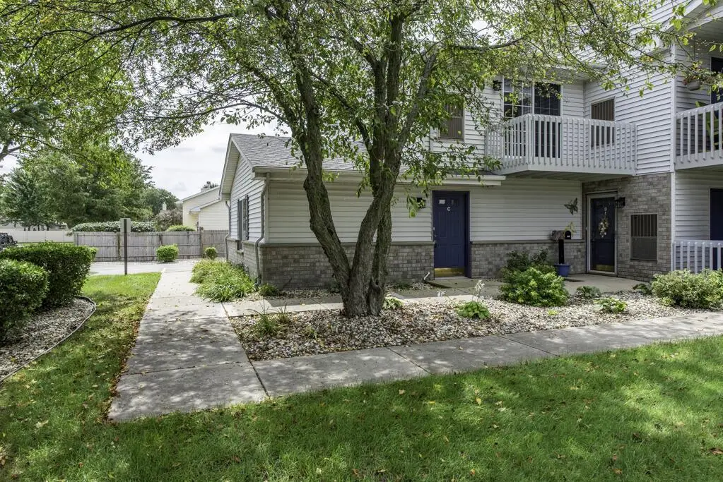 3511 85th STREET #C, Kenosha, WI 53142 - #1
