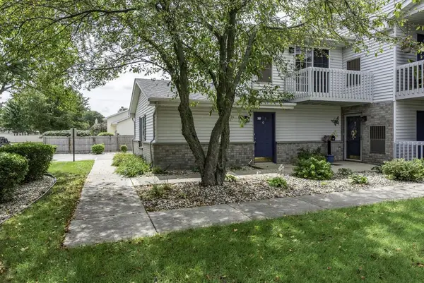 3511 85th STREET #C, Kenosha, WI 53142