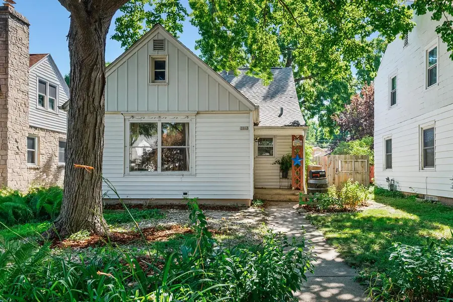 2862 N 78th STREET, Milwaukee, WI 53222 - #2