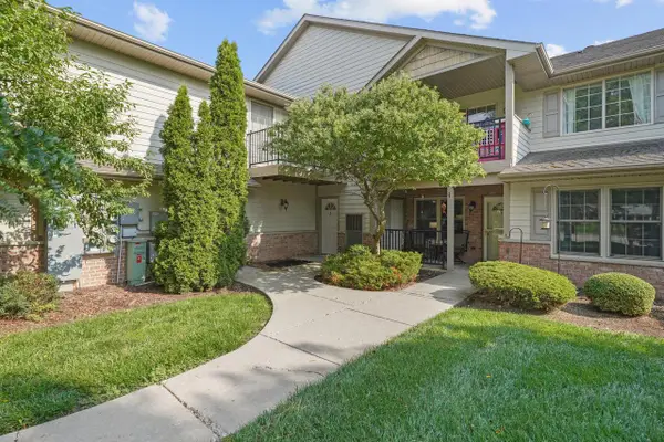1503 24th AVENUE #5, Kenosha, WI 53140