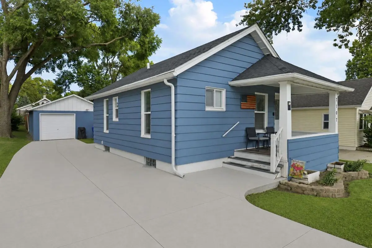7107 45th AVENUE, Kenosha, WI 53142 - #1