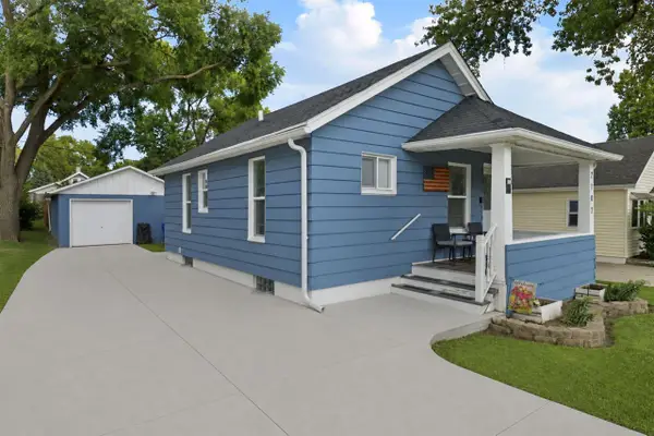 7107 45th AVENUE, Kenosha, WI 53142