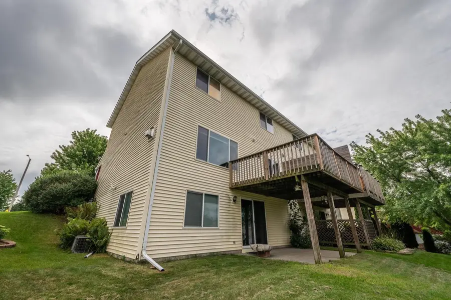 1116 Autumn DRIVE #1116, West Bend, WI 53090 - #2