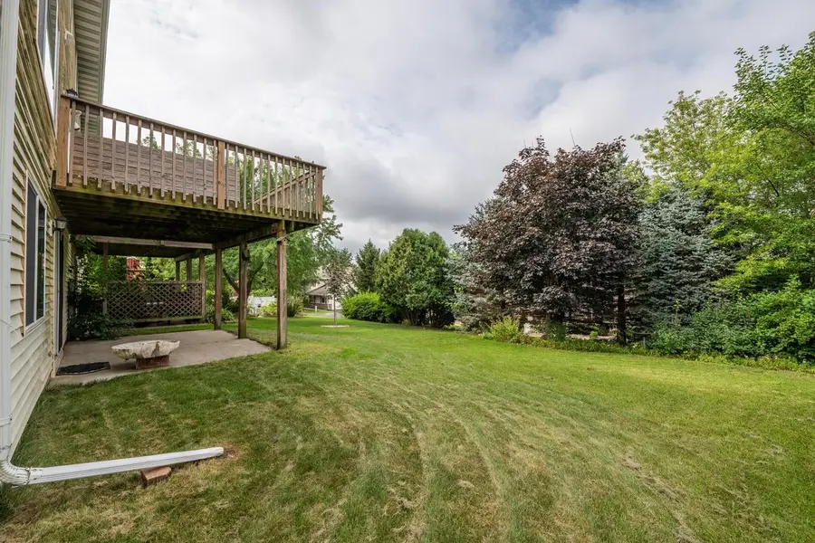 1116 Autumn DRIVE #1116, West Bend, WI 53090 - #3
