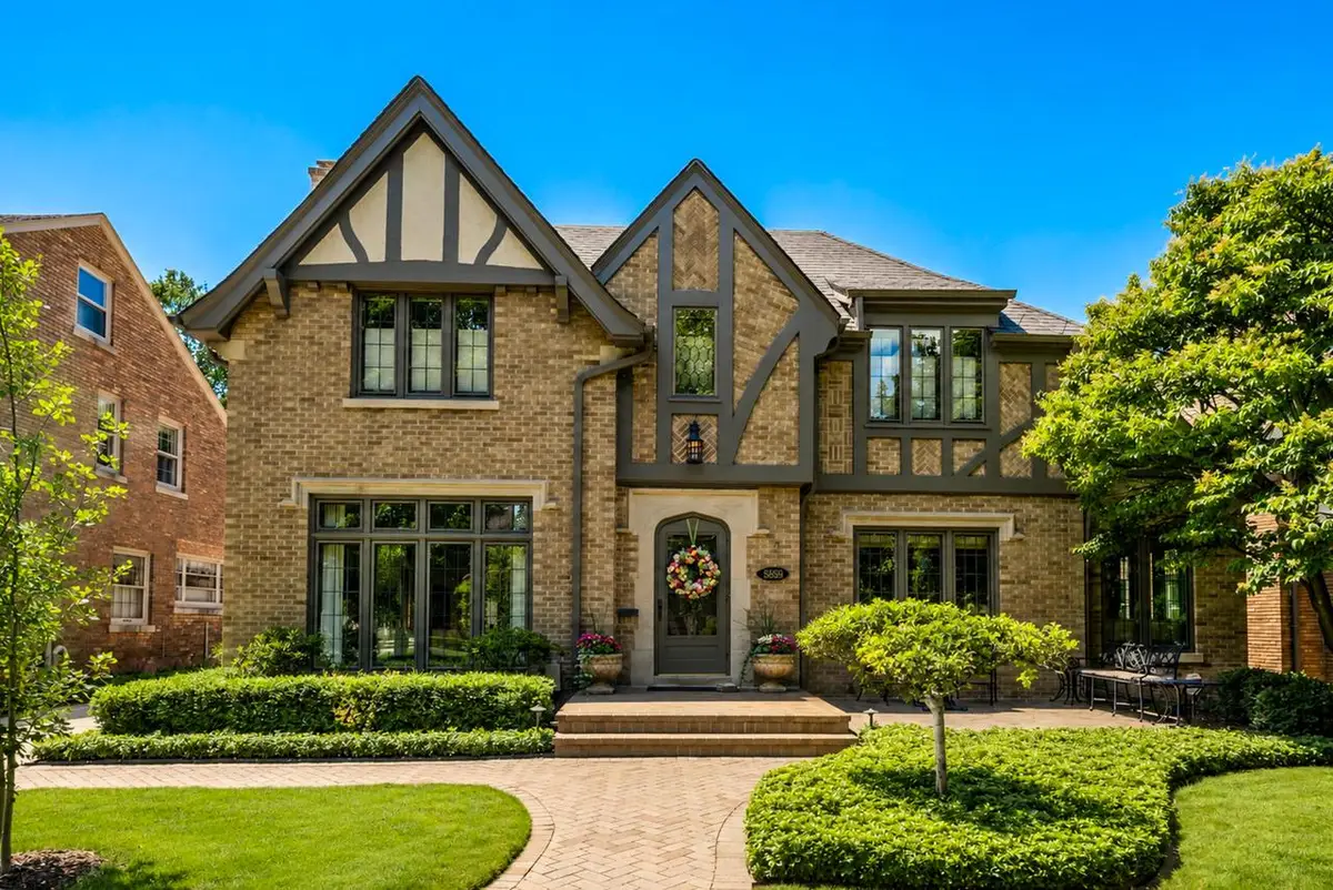 5859 N Maitland COURT, Whitefish Bay, WI 53217 - #1