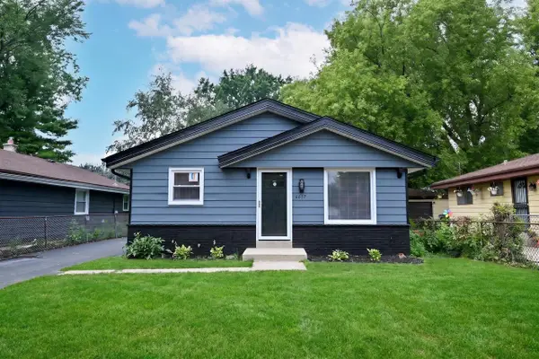6657 N 53rd STREET, Milwaukee, WI 53223