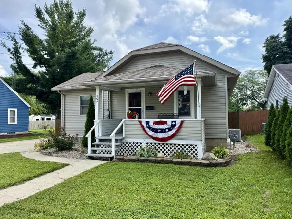 357 Wainwright AVENUE, Burlington, WI 53105