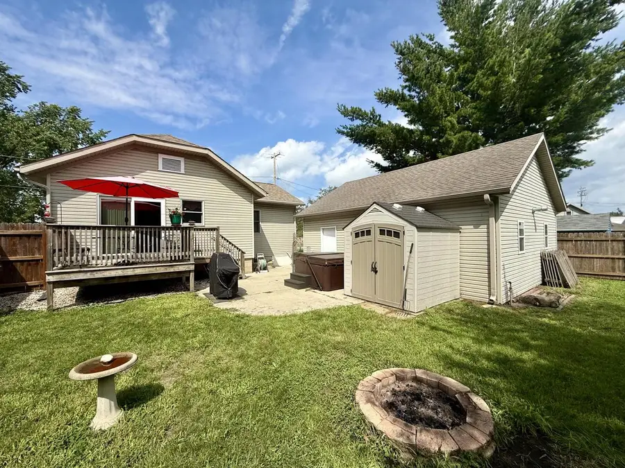 357 Wainwright AVENUE, Burlington, WI 53105 - #2