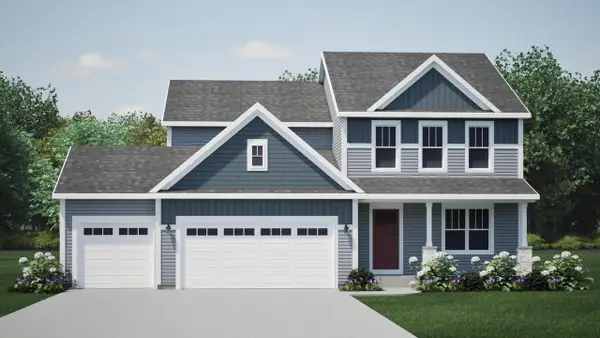 N156W19415 East Gate DRIVE, Jackson, WI 53037