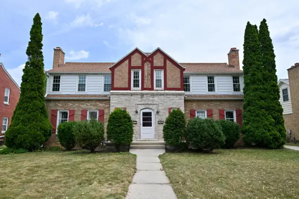 616 N 104th STREET #618, Wauwatosa, WI 53226