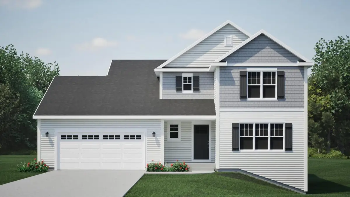57 Copper Trails ROAD, Hartford, WI 53027 - #1