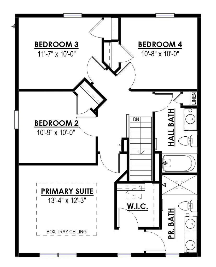 1760 Helios PLACE, West Bend, WI 53095 - #3