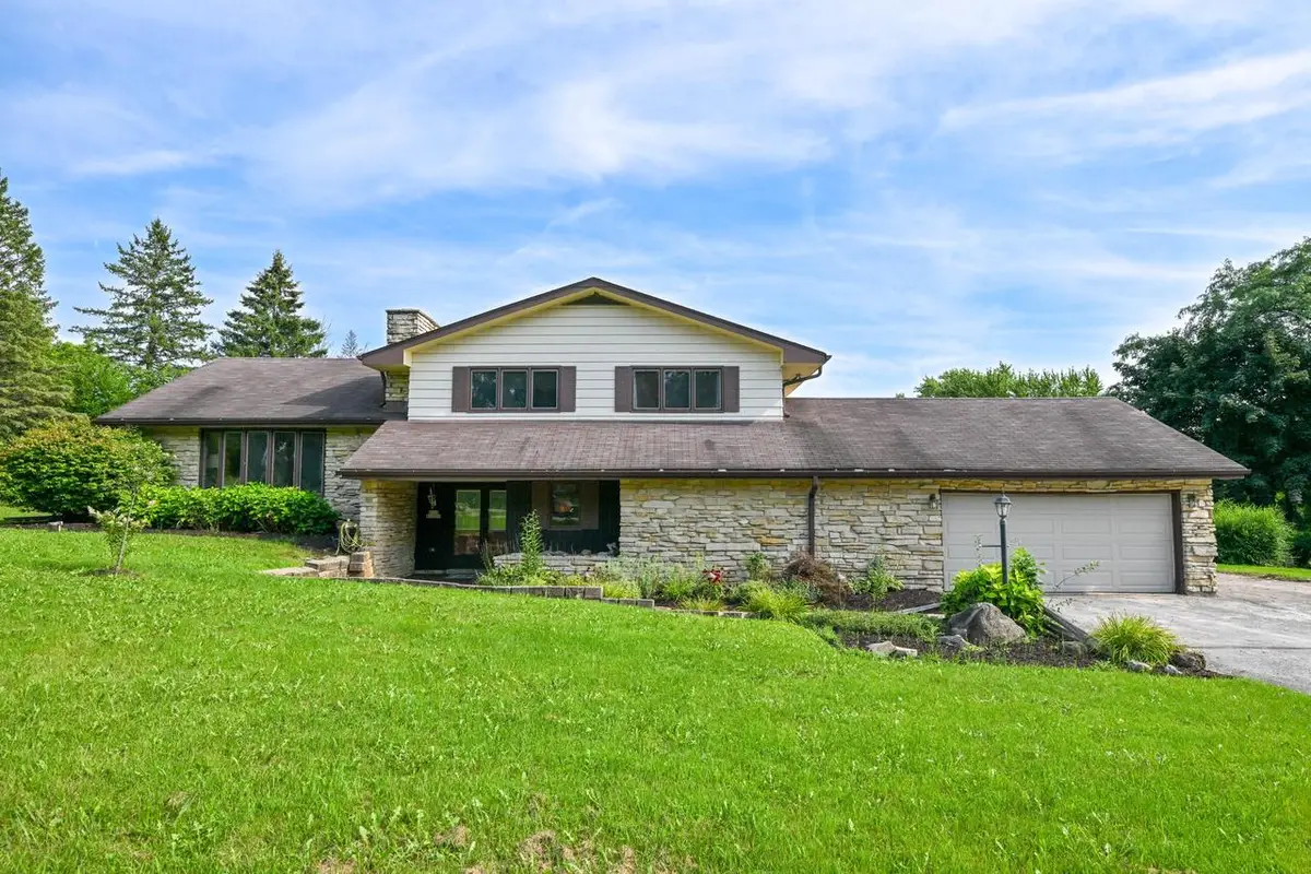 N113W13099 Crestview DRIVE, Germantown, WI 53022 - #1