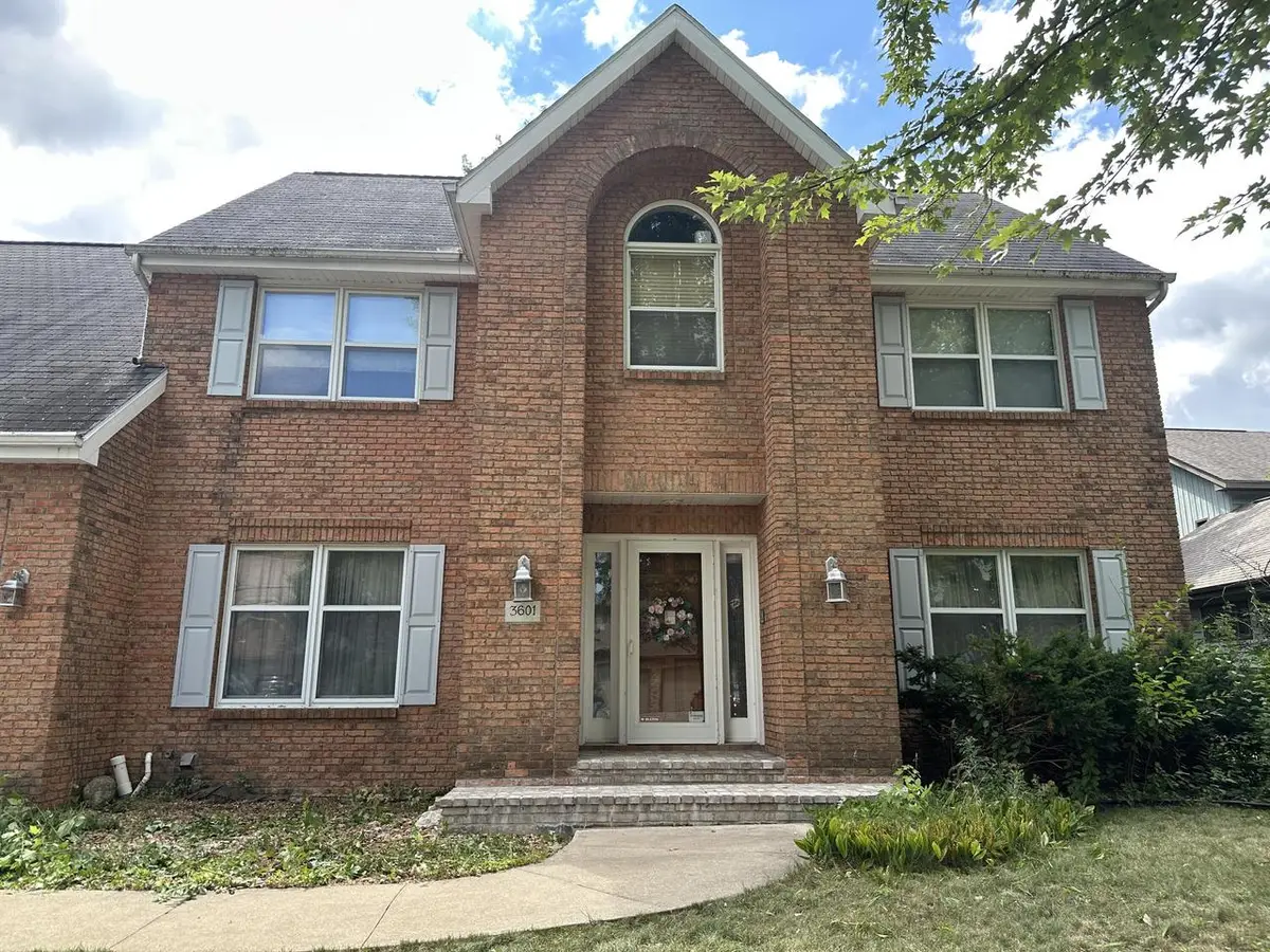 3601 S Barker LANE, Appleton, WI 54915 - #1