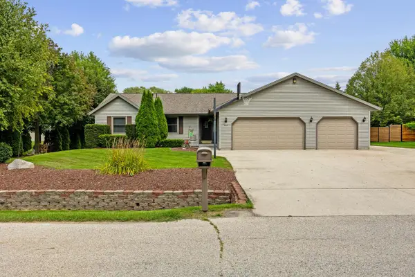 4023 N 52nd STREET, Sheboygan, WI 53083