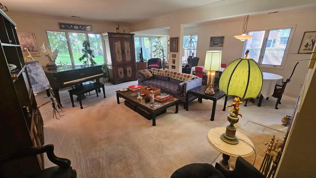1229 N Jackson STREET #101, Milwaukee, WI 53202 - #1