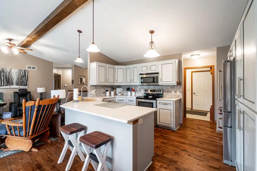 213 Gosdeck LANE, Johnson Creek, WI 53038 - #2
