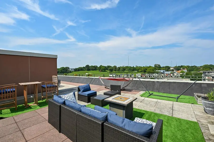 1888 N Water STREET #609, Milwaukee, WI 53202 - #2