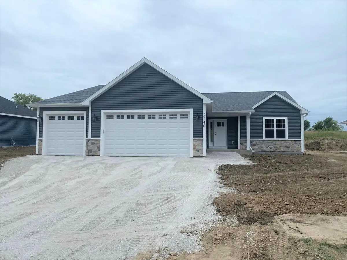 6219 Taylor AVENUE, Mount Pleasant, WI 53403 - #1