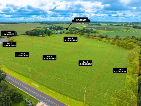 Lt1 POTTER ROAD, Elkhorn, WI 53121