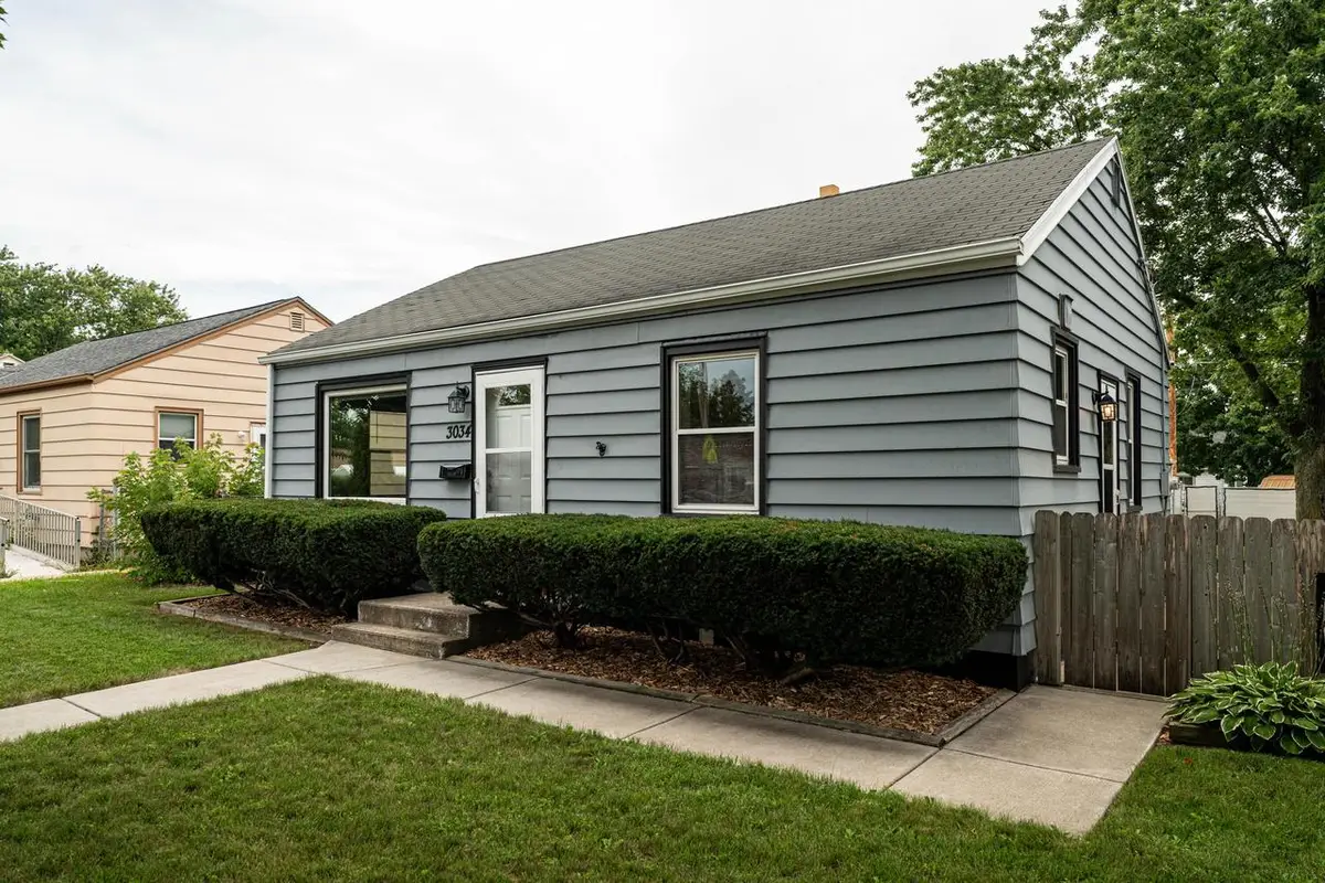 3034 S 68th STREET, Milwaukee, WI 53219 - #1
