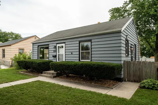 3034 S 68th STREET, Milwaukee, WI 53219